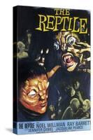 The Reptile, 1966-null-Stretched Canvas