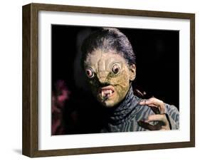 The Reptile-null-Framed Photo