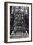 The Reredos in Liverpool Cathedral, 20th Century-null-Framed Giclee Print