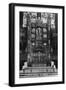 The Reredos in Liverpool Cathedral, 20th Century-null-Framed Giclee Print