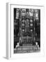 The Reredos in Liverpool Cathedral, 20th Century-null-Framed Giclee Print