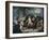 The Rescue of Major Israel Putnam-Jean Leon Gerome Ferris-Framed Giclee Print