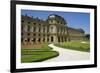 The Residence Palace, UNESCO World Heritage Site, Wurzburg, Bavaria, Germany, Europe-Robert Harding-Framed Photographic Print