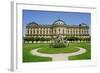The Residence Palace, UNESCO World Heritage Site, Wurzburg, Bavaria, Germany, Europe-Robert Harding-Framed Photographic Print