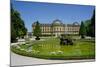 The Residence Palace, UNESCO World Heritage Site, Wurzburg, Bavaria, Germany, Europe-Robert Harding-Mounted Photographic Print