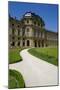 The Residence Palace, UNESCO World Heritage Site, Wurzburg, Bavaria, Germany, Europe-Robert Harding-Mounted Photographic Print