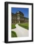 The Residence Palace, UNESCO World Heritage Site, Wurzburg, Bavaria, Germany, Europe-Robert Harding-Framed Photographic Print