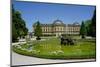 The Residence Palace, UNESCO World Heritage Site, Wurzburg, Bavaria, Germany, Europe-Robert Harding-Mounted Photographic Print