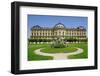 The Residence Palace, UNESCO World Heritage Site, Wurzburg, Bavaria, Germany, Europe-Robert Harding-Framed Photographic Print