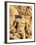 The Resistance by Antoine Etex, Dating from 1814, Sculpture on the Arc De Triomphe, Paris, France,-Godong-Framed Photographic Print