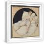 White Frame