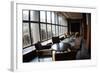 The Rest Room-Nathan Wright-Framed Photographic Print