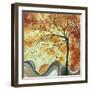 The Resting Place-Megan Aroon Duncanson-Framed Art Print