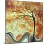 The Resting Place-Megan Aroon Duncanson-Mounted Art Print