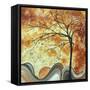 The Resting Place-Megan Aroon Duncanson-Framed Stretched Canvas