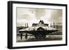 The Resurgam Submarine Created by the Rev. George Garrett in 1879-null-Framed Giclee Print