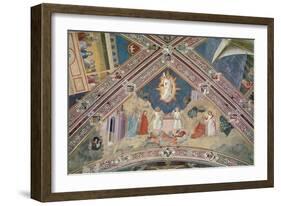 The Resurrection, C.1366-68-Andrea Di Bonaiuto-Framed Giclee Print