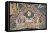 The Resurrection, C.1366-68-Andrea Di Bonaiuto-Framed Stretched Canvas
