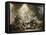 The Resurrection, C.1715-16-Sebastiano Ricci-Framed Stretched Canvas