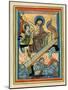 The Resurrection, C1240-null-Mounted Giclee Print