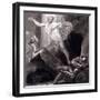 'The Resurrection' , C1810-C1844-Henry Corbould-Framed Giclee Print