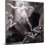 'The Resurrection' , C1810-C1844-Henry Corbould-Mounted Giclee Print