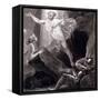 'The Resurrection' , C1810-C1844-Henry Corbould-Framed Stretched Canvas