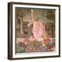 The Resurrection, circa 1463-Piero della Francesca-Framed Giclee Print