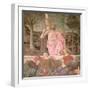 The Resurrection, circa 1463-Piero della Francesca-Framed Giclee Print