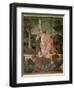 The Resurrection, circa 1463-Piero della Francesca-Framed Giclee Print