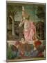 The Resurrection, circa 1463-Piero della Francesca-Mounted Giclee Print