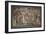 The Resurrection from The Allegory of the Redemption of Man, c.1500-10-Netherlandish School-Framed Giclee Print