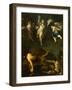 The Resurrection of Christ, c.1690-Giuseppe Maria Crespi-Framed Giclee Print