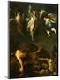 The Resurrection of Christ, c.1690-Giuseppe Maria Crespi-Mounted Giclee Print