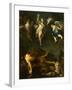 The Resurrection of Christ, c.1690-Giuseppe Maria Crespi-Framed Giclee Print