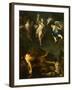 The Resurrection of Christ, c.1690-Giuseppe Maria Crespi-Framed Giclee Print