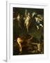 The Resurrection of Christ, c.1690-Giuseppe Maria Crespi-Framed Giclee Print