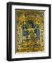 The Resurrection of Christ, from the Verdun Altar-Nicholas of Verdun-Framed Giclee Print