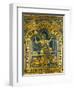 The Resurrection of Christ, from the Verdun Altar-Nicholas of Verdun-Framed Giclee Print