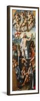 The Resurrection of Christ-Giuseppe Giovenone-Framed Giclee Print