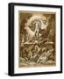 The Resurrection of Christ-Marco dell'Angolo del Moro-Framed Giclee Print