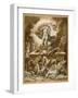 The Resurrection of Christ-Marco dell'Angolo del Moro-Framed Giclee Print