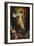 The Resurrection of Christ-Bartolome Esteban Murillo-Framed Giclee Print