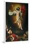 The Resurrection of Christ-Bartolome Esteban Murillo-Framed Giclee Print