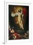 The Resurrection of Christ-Bartolome Esteban Murillo-Framed Premium Giclee Print