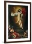 The Resurrection of Christ-Bartolome Esteban Murillo-Framed Premium Giclee Print