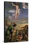 The Resurrection of Christ-Titian (Tiziano Vecelli)-Stretched Canvas