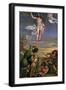 The Resurrection of Christ-Titian (Tiziano Vecelli)-Framed Giclee Print