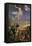 The Resurrection of Christ-Titian (Tiziano Vecelli)-Framed Stretched Canvas