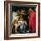 The Resurrection of Lazarus-Peter Paul Rubens-Framed Giclee Print